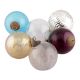 Set of 6 Pieces Christmas Ornament